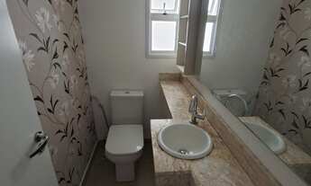 Imagem 6: Apartamento de Alto Padrão no Vancouver Homes Campolim, 3 Dormitórios, Suíte e Vista Privi