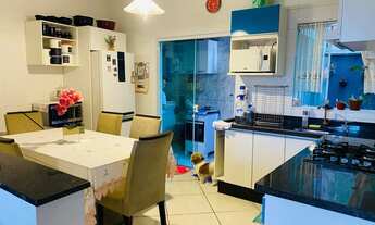 Imagem 2: Casa 108M², 3 Dormitórios no Jardim Napoli- Sorocaba/SP