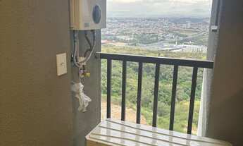 Imagem 6: Apartamento para locação no Residencial Alameda JK, Votorantim-SP: 2 quartos, 1 suíte, 1 s