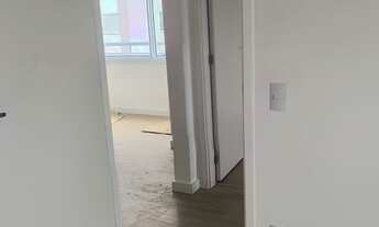 Imagem 6: Apartamento 2 Dormitórios Jardim São Carlos- Sorocaba/SP