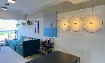 Imagem 4: Oportunidade imperdível: Apartamento de 2 quartos e 73m² no Parque Campolim, Sorocaba-SP