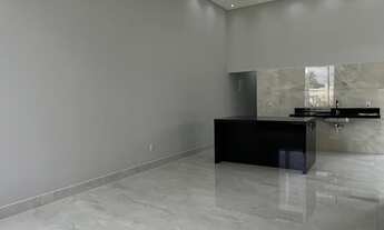 Imagem 3: Casa 200m² Condomínio Reserva Ipanema/ Sorocaba/SP