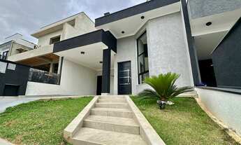 Imagem 3: Casa 3 Dormitórios Villagio Wannel - Wannel Ville-Sorocaba/SP