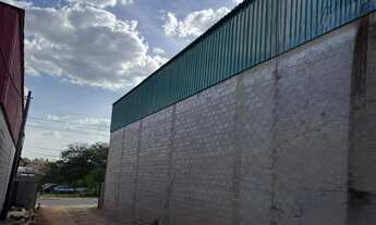 Imagem 7: Barracão com 700m² George OettererIperó - SP