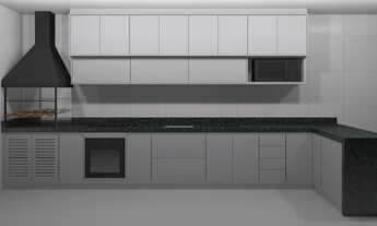 Imagem 2: CASA RESIDENCIAL em SOROCABA - SP, CAJURU DO SUL