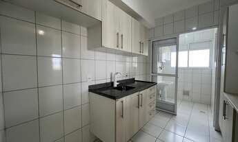 Imagem 2: Apartamento 2 Dormitórios Condomínio Vitrine Esplanada- Votorantim/Sp