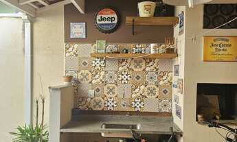 Imagem 6: Casa com 3 Quartos e 1 banheiro à Venda, 58 m² por R$ 630.000