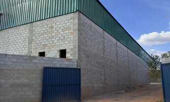 Imagem 3: Barracão com 700m² George OettererIperó - SP