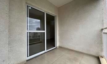 Imagem 5: Apartamento 2 Dormitórios Condomínio Vitrine Esplanada- Votorantim/Sp