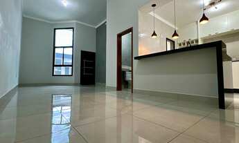 Imagem 5: Casa 3 Dormitórios Villagio Wannel - Wannel Ville-Sorocaba/SP