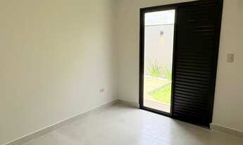 Imagem 4: CASA 3 QUARTOS 130M² CONDOMÍNIO RESERVA IPANEMA