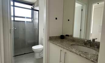 Imagem 6: Apartamento 2 Dormitórios Condomínio Biarritz Campolim/Sorocaba-SP