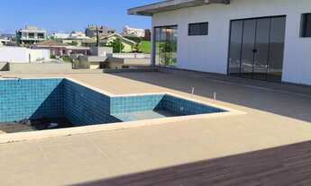 Imagem: Casa 3 Dormitórios Condomínio Fazenda