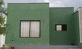 Imagem: Casa em condomínio fechado no Horto Florestal