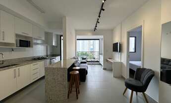 Imagem: Apartamento 2 Dormitórios Condomínio Biarritz