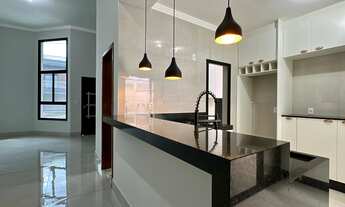 Imagem 4: Casa 3 Dormitórios Villagio Wannel - Wannel Ville-Sorocaba/SP