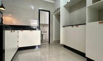 Imagem 6: Casa 3 Dormitórios Villagio Wannel - Wannel Ville-Sorocaba/SP