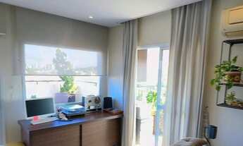 Imagem 3: Cobertura Duplex 2 Dormitórios Edifício Isla Di Capri- Sorocaba