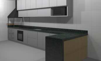 Imagem: CASA RESIDENCIAL em SOROCABA - SP, CAJURU