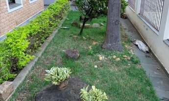 Imagem 7: Casa 4 Dormitórios Residencial ou Comercial Vila Trujilo/ Sorocaba