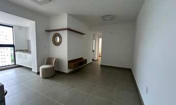 Imagem 2: Apartamento 2 Dormitórios Condomínio Biarritz Campolim/Sorocaba-SP