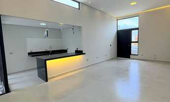 Imagem 5: CASA 3 QUARTOS 130M² CONDOMÍNIO RESERVA IPANEMA