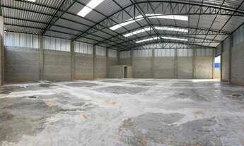 Imagem 5: Barracão com 700m² George OettererIperó - SP