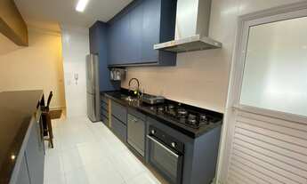 Imagem: Apartamento 3 Dormitórios Residencial Absolutti