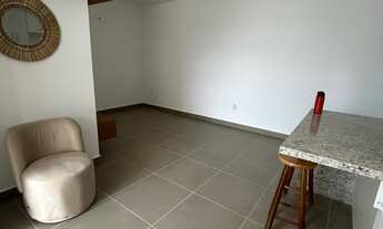 Imagem 3: Apartamento 2 Dormitórios Condomínio Biarritz Campolim/Sorocaba-SP