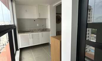 Imagem 4: Apartamento 2 Dormitórios Condomínio Biarritz Campolim/Sorocaba-SP