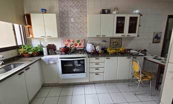 Imagem: Apartamento 3 dormitórios Edifício Jatoba