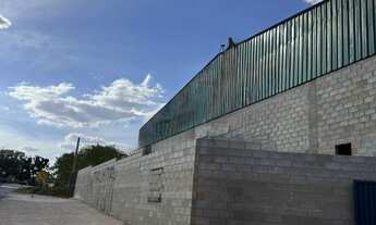 Imagem 4: Barracão com 700m² George OettererIperó - SP