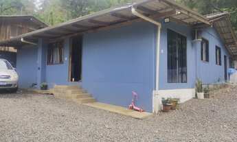 Imagem 2: Sitio à venda em Blumenau/ Indaial -SC, Passo Manso: 5 quartos, 1 sala, 2 banheiros, 38.82