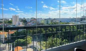 Imagem 5: Cobertura Duplex 2 Dormitórios Edifício Isla Di Capri- Sorocaba