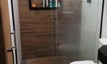 Imagem 7: Casa em condomínio fechado no Horto Florestal 3 - conforto, segurança e qualidade de vida