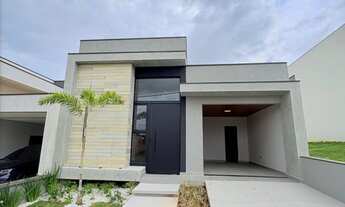 Imagem: CASA 3 QUARTOS 130M² CONDOMÍNIO RESERVA