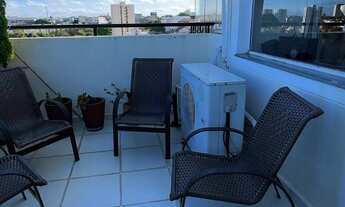 Imagem 4: Cobertura Duplex 2 Dormitórios Edifício Isla Di Capri- Sorocaba