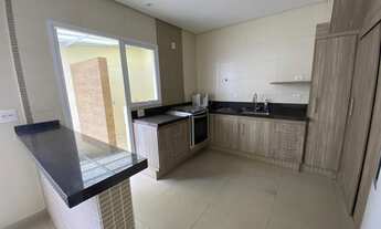 Imagem 5: Casa 3 Dormitórios Villagio Santa Rosália- Sorocaba/SP