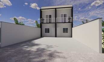 Imagem 2: Sobrado 2 Dormitórios - Bairro Wannel Ville V- Sorocaba/SP