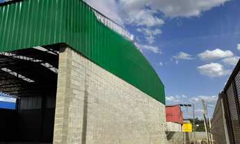 Imagem 2: Barracão com 700m² George OettererIperó - SP