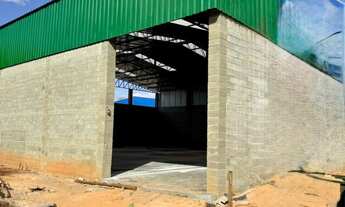 Imagem 6: Barracão com 700m² George OettererIperó - SP