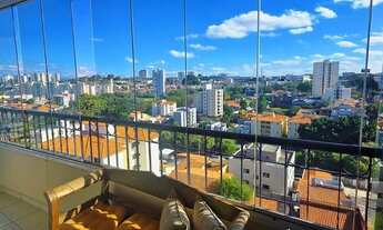 Imagem 6: Cobertura Duplex 2 Dormitórios Edifício Isla Di Capri- Sorocaba