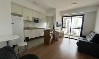 Imagem: Apartamento 1 dormitório Condomínio Biarritz