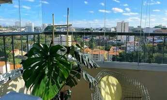 Imagem 7: Cobertura Duplex 2 Dormitórios Edifício Isla Di Capri- Sorocaba