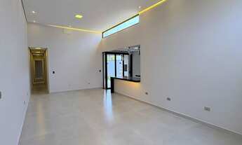 Imagem 6: CASA 3 QUARTOS 130M² CONDOMÍNIO RESERVA IPANEMA