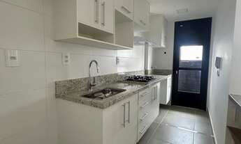 Imagem 5: Apartamento 2 Dormitórios Condomínio Biarritz Campolim/Sorocaba-SP