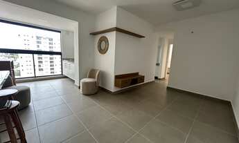 Imagem: Apartamento 2 Dormitórios Condomínio Biarritz