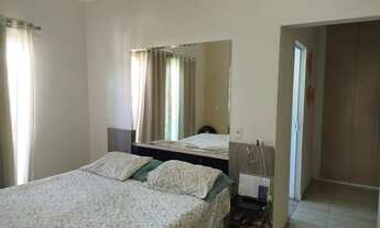 Imagem 4: Sobrado 2 Dormitórios, 108m² Condomínio Residencial Horto Florestal 1- Sorocaba/SP