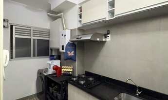 Imagem 4: Apartamento no Parque Campolim de 2 dormitórios em frente ao Shopping Iguatemi