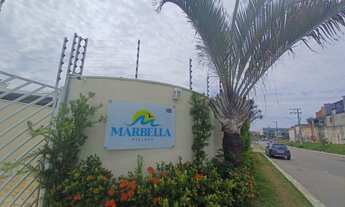 Imagem 2: Casa 3 Dormitórios, 77m² Condomínio Village Marbella- Wannel Ville/ Sorocaba